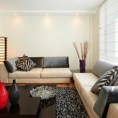 וילונות רומאים 2
